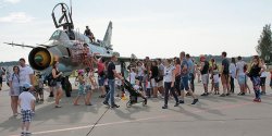 Open Air Day na lotnisku w Kr�lewie ju� w sobot�