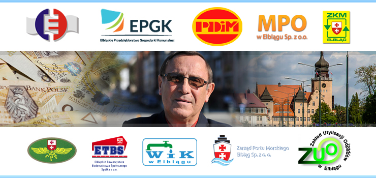 „W niektrych spkach mamy do czynienia z dowolnym szastaniem rodkami mieszkacw”