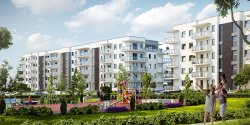 Mieszkania dla M�odych w Elbl�gu ju� od 3300 z�/m2. Zamieszkaj na Osiedlu Sadowa