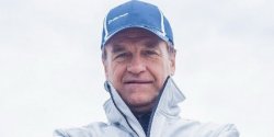  Elblanin Mirosaw Zemke po raz drugi wygra Bitw o Gotland!