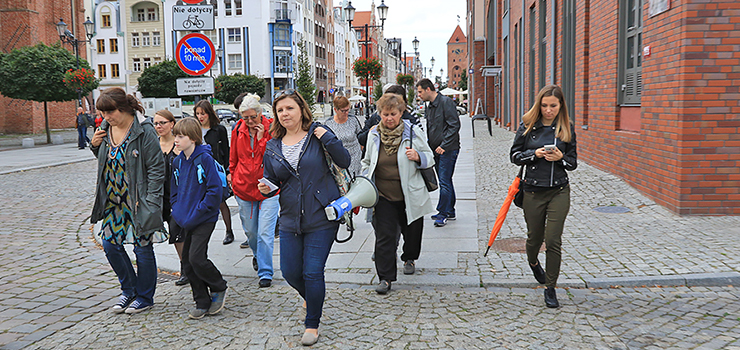 Filmuś, Zamech, Orzeł, Meduza... kto dzisiaj je pamięta? Spacer śladem elbląskich kin
