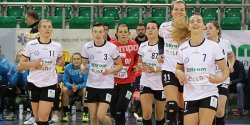 Szczecin zdobyty. Szczypiornistki Kram Startu zwyci�y�y z Pogoni�