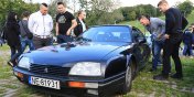 Dla mionikw motoryzacji - V Spotkanie Elblskich Klasykw - zobacz zdjcia