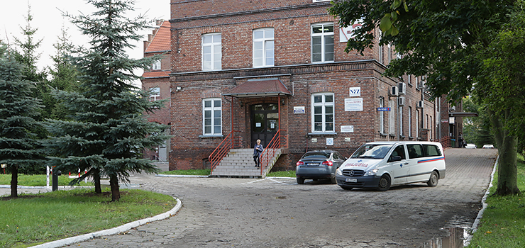 Szpital El-Vita: "Najblisze stacje dializ byyby w stanie przej kilku, moe kilkunastu chorych. My mamy ich 150"