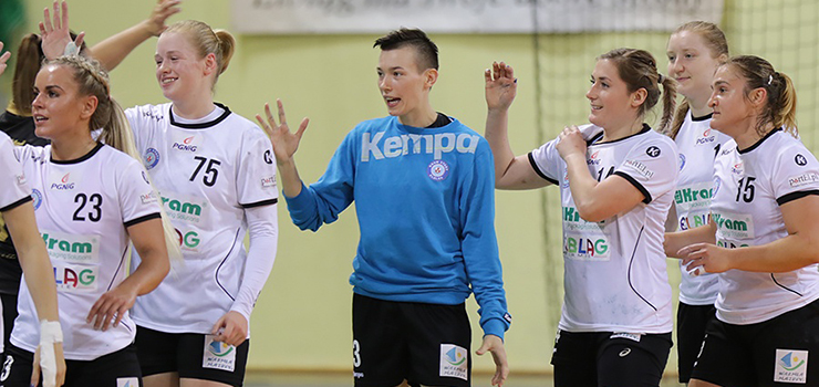 W rod Kram Start podejmuje u siebie KPR Jelenia Gra