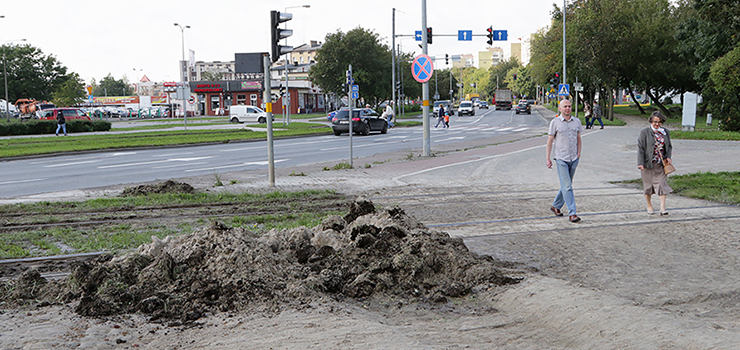 Elblg jest bezpieczny? Grozi nam cofka?  