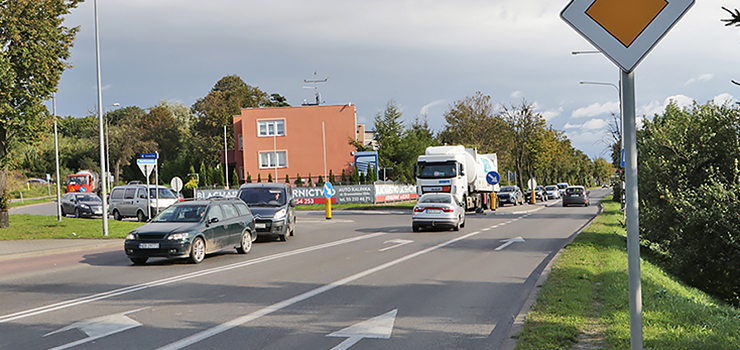 Grunwaldzką czeka remont za prawie 2 mln zł? Wróblewski: To będzie kompleksowa modernizacja