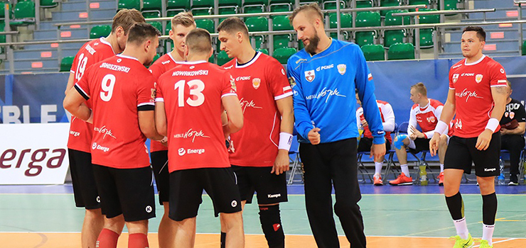Zagraj o 4 punkty. Dzi Meblarze podejmuj u siebie KPR Legionowo