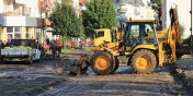Wstpne straty zwizane ze skutkami powodzi wyniosy w Elblgu ponad 14 mln z
