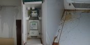 Mieszkaniec Zawady zaamany reakcj SM Zakrzewo. "Skrzynka elektryczna dymia, strzelaa. To bya spychologia"
