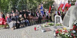 78. powstania Polskiego Pastwa Podziemnego. "To by fenomen na skal wiatow"