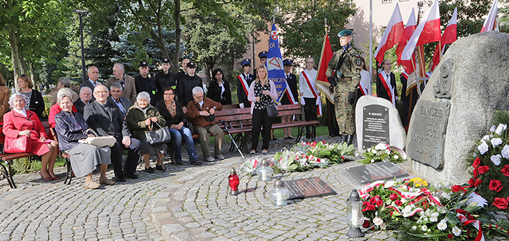 78. powstania Polskiego Państwa Podziemnego. "To był fenomen na skalę światową"