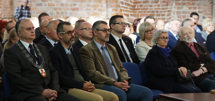 Wrczanie medali nie miao koca. Zobacz, jak uczczono 110. urodziny gen. Bolesawa Nieczuja-Ostrowskiego