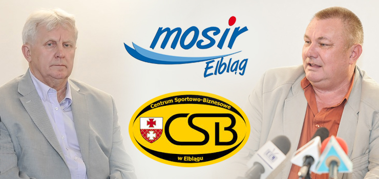 Andrzej Bugajny stanie na czele MOSIR-u