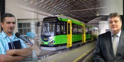 Miasto ma propozycj� podwy�ek dla protestuj�cych tramwajarzy. Strajku nie b�dzie?