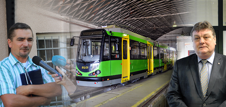 Miasto ma propozycj podwyek dla protestujcych tramwajarzy. Strajku nie bdzie?