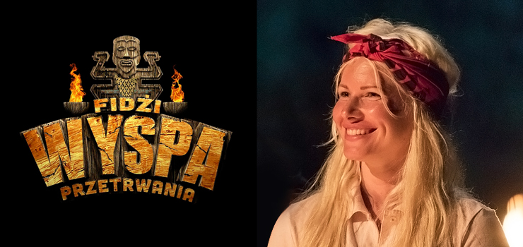 Elblążanka dostała drugą szansę. Ewa znów walczy o zwycięstwo na "Wyspie przetrwania"