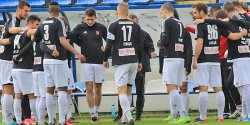Dzi  Concordia zagra z MKS Korsze. Mecz odbdzie si na stadionie przy Krakusa