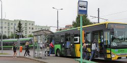 UWAGA! W poniedzieek autobusy zastpi tramwaje. Poznaj szczegy