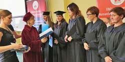 EUH-E rozpoczo nowy rok akademicki i ma wielkie plany. "Planujemy budow Centrum Dydaktyki i Symulacji Medycznej"