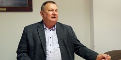 Andrzej Bugajny nowym dyrektorem MOSiRu: Chc oprze firm na wsppracy z kierownikami