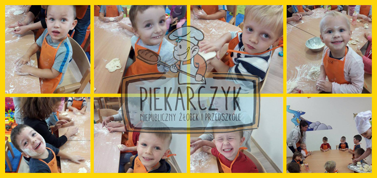 PRZEDSZKOLE PIEKARCZYK JUŻ OD 300 zł