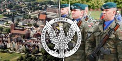 Szef dywizji NATO w Elbl�gu na celowniku. Odby� kurs organizowany przez radziecki wywiad?