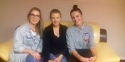 "Wiele nas rni, ale taniec nas poczy". Rozmowa z Malwin, Sylwi i Dorot z Cocca Cadmans 