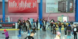 Od wtorku rusza sezon na lodowisku