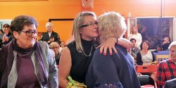 "To szkoa z charakterem." Za nami 60-lecie SP 14 - zobacz zdjcia
