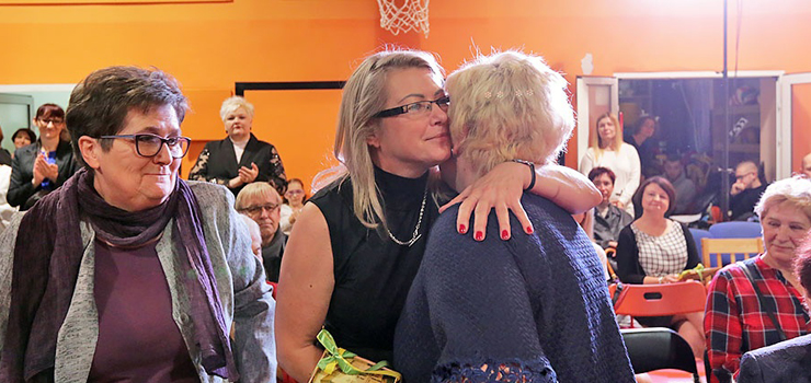 "To szkoła z charakterem." Za nami 60-lecie SP 14 - zobacz zdjęcia