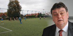 Na Zatorzu powstanie hala sportowa. Prezydent Wr�blewski: Planujemy j� zrealizowa� do ko�ca maja