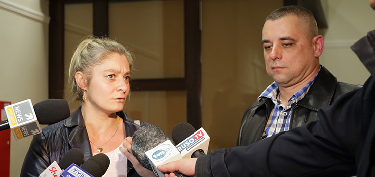 "To za mało dla tego sadysty". 5 lat za pobicie chłopca, sąd apelacyjny utrzymał wyrok