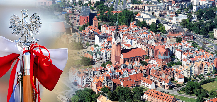 „Uczcijmy razem stulecie odzyskania niepodległości”