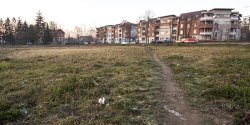 Co z budow� Lidla przy ul. Reja? Sprawdzili�my
