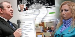 Rozpocza si brudna kampania wyborcza? Wam hakerski na konto FB posa Wilka!