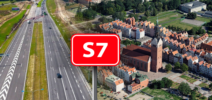 Elblg wykorzysta krtsz tras do Trjmiasta? "Otwieraj si nowe moliwoci"