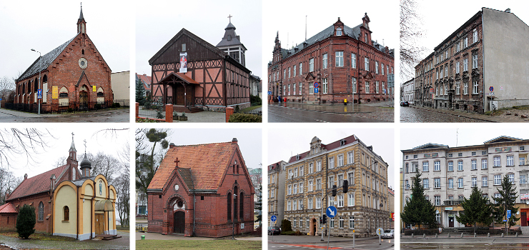 Miasto ma oko na zabytki. Czy wszystkie zasługują na to miano?