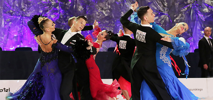 Trofeum Mistrzostw Europy Północnej dla Polski