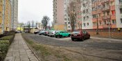 Rozpoczyna si przebudowa ul. Diaczenki (ul. Starowiejskiej)