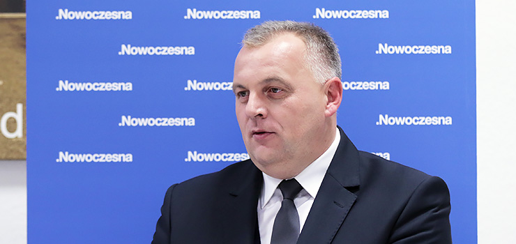 Nowoczesna o reformie sdownictwa. Niestety zabrako konkretw