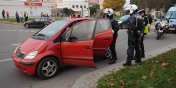 miertelne potrcenie kobiety na przejciu dla pieszych przy Nowowiejskiej (aktualizacja)
