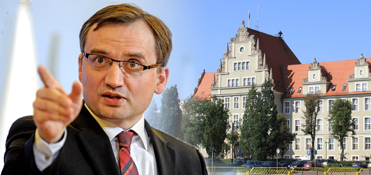 Ministerstwo Sprawiedliwości: Prezes przekazał urzędnikom dokumenty z przebiegu narady sędziowskiej objętej tajemnicą