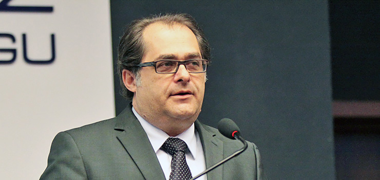 Minister Gróbarczyk odwiedzi Elbląg i zdradzi lokalizację przekopu Mierzei