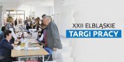 Pracodawcy spotkali si z bezrobotnymi. Zobacz film z XXII Targw Pracy