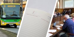 Komunikacja miejska bdzie bezpatna, ale tylko 1 listopada. "Inicjatywa jest suszna, ale skutki finansowe z tego bd"