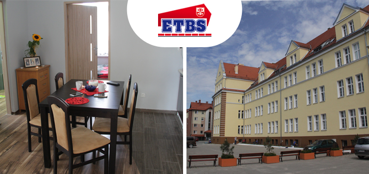 Miasto szuka kandydata na prezesa Elbląskiego Towarzystwa Budownictwa Społecznego