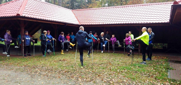 Elblg/Mynary: Krci ich bezpieczestwo na wieym powietrzu