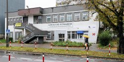 "Wiejska jest ci�gle zalewana! To droga miejska, wi�c co UM chce z tym zrobi�?". Co na to Prezydent?
