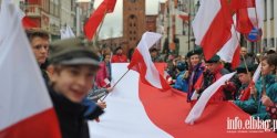 Przed nami 11.11. Jak Dzie� Niepodleg�o�ci b�d� �wi�towali elbl��anie?